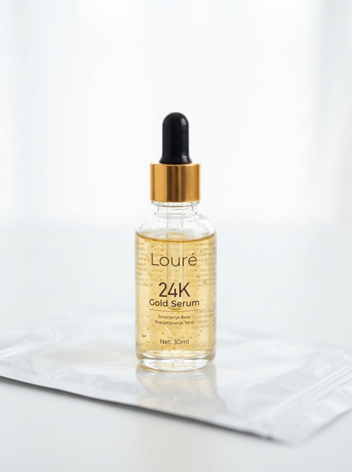 24K Zlatni serum